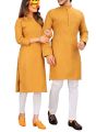 Couple Dress For Eid, Eid dressing couple's 2 pc. 