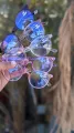 Korean Non Breakable EyeGlass For Men And Women. 