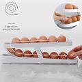 Egg Holder Rack. 
