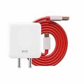 1+ 85 Watt  Oneplus Fast Charger Warp Vooc. 