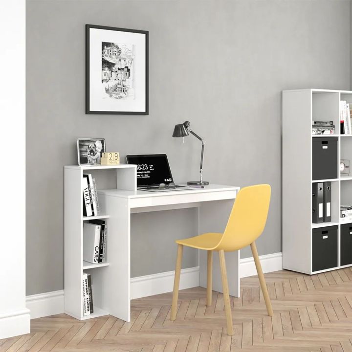 Smart Computer Table, Syudy table, Multipurpose use ,space saving