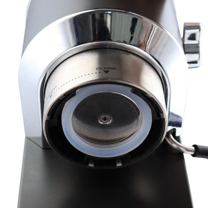 JUSTINLAU%20Coffee%20Machine%20Silicone%20Brew%20Head%20Gasket%20O-Ring%20Seal%20Rings%20Professional%20Part%20Seal%20for%20DeLonghi%20EC685/EC680/EC850/860%20-%20Image%204