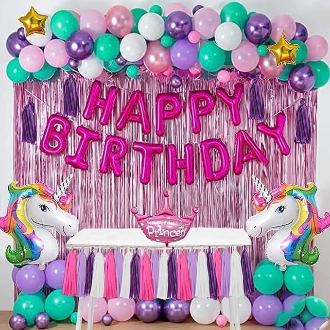 Unicorn Decor Unicorn Block Letters Letter Standee Unicorn Block Letters Shop Name Birthday Design Online With  Best Discounts And Low