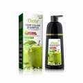 Dexe Apple Hair Color Shampoo 400ml. 