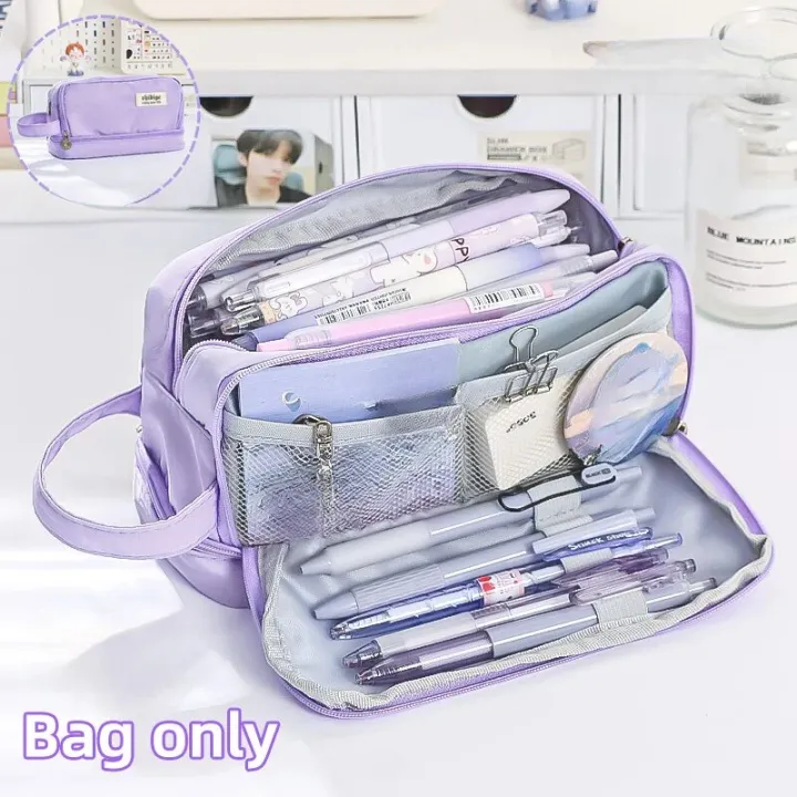 Pencil%20Bag%20for%20School%20Students%20with%20Large%20Capacity%20Multi-functional%20Pen%20Case%20Macaron%20Color%20Matching%20Cute%20Pencil%20Case%20-%20Image%207