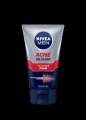 NIVEA Men Acne Oil Clear – Acne Defense Foam (100 ml) (Germany/UK/Thailand).