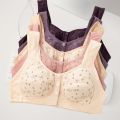 ladies front button original china bra for regular long time use. 