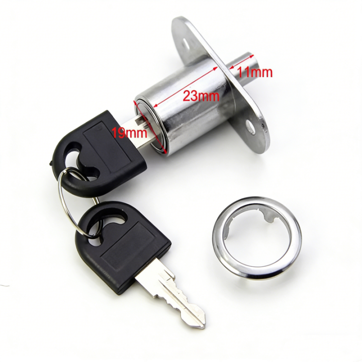 Useful%20Cam%20Cylinder%20Locks%2022/32mm%20Tongue%20Door%20Bolt%20Latch%20Wardrobe%20Cupboard%20Sliding%20Door%20Lock%20Buckle%20With%20Keys%20Furniture%20Hardware%20-%20Image%207
