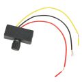 Electric Sprayer Accessories Governor 12V Adjustment Water Pump Speed Switch Herramientas Parafusadeira Ferramentas Tools.