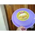 High Quality Polyvinyl Chloride (PVC) Fresh Roti Box - box. 