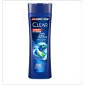 Clear Men Cool Sport Menthol Anti-Dandruff Shampoo, 315ml. 