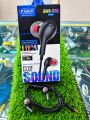 AWA-970 In-Ear Earphones – Pure Bass Stereo Sound with Built-In Microphone
AWA 970 Wired Handsfree – Extra Bass Audio & High-Definition Sound Quality
Comfortable In-Ear Earphones with Intelligent In-Line Control for Music & Calls
Premium Bass Earphones wi. 