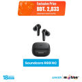 Anker Soundcore R60i NC True Wireless Earbuds with Adaptive ANC Up to 52dB. 