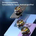 MEMO CX07 CX08 CX08 PRO  Magnetic Phone Radiator Phone Cooling Fan Case Cold Wind Handle Fan for PUBG Phone Cooler Phone Cooling Fan Case. 