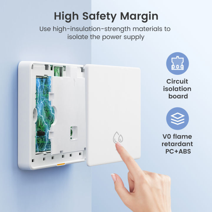 20A%204000W%20WiFi%20RF433%20Smart%20Switch%20For%20Hot%20Water%20Heater%20Assistant%20Tuya%20Wall%20Switch%20Power%20Monitor%20Work%20-%20Image%206