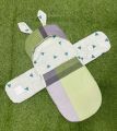 Baby Swaddle Export quality for Newborn baby and different colours and designs. 