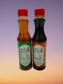 Soya Sauce + Fish Sauce{280ml +280}. 