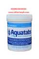 Aquatabs Water purification Chlorine Tablets 1.70g 100s. 