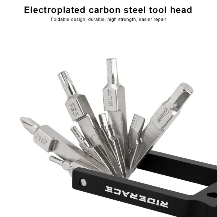 RIDERACE%20Bicycle%20Hex%20Spoke%20Wrench%20Foldable%20Multi%20Function%20Repair%20Tool%20Kit%20MTB%20Chain%20Cutter%20Mountain%20Road%20Cycle%20Bike%20Screwdriver%20-%20Image%203