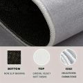 Front Door Mat Outside Entrance Welcome Mat Outdoor Indoor Entryway Rug Non-Slip Washable Doormat Doormat Kitchen Rug.