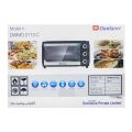 Dawlance Oven Toaster DWMO-2113C - 21 Litre With Grill. 