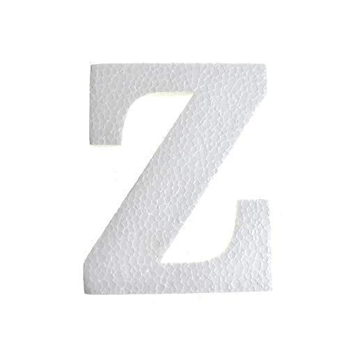 3D Block Letters for Birthday (Thermocol based) 11inches height