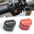 For Suzuki BURGMAN 650 400 125 200 250 AN650 AN400 AN125 AN200 CNC Aluminum Motorcycle Button Turn Signal Switch Key Cap.