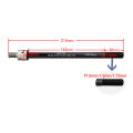 ZTTO Bicycle Trailer Thru Axle Cargo Trailer 160-178mm E-Bike MTB City Road Bike Kid Trailer Hitch Axle M12 12mm P1.0 1.5 1.75mm. 