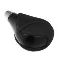 Car Styling Automatic PU Leather Gear Shift Knob For Lexus GS350 GS450h GS460 LS460 LS600h RX350 RX450h ES350 IS250 2008 2009.