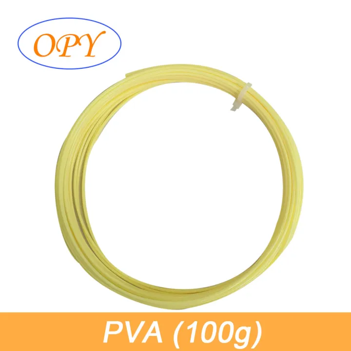 Pva%20Soluble%20Filament%203D%20Printer%20Washable%200.5%20kg%20100g%2010m%20Polyvinyl%20Alcohol%20Threads%201.75mm%20Bigprinter%20Water%20Plastic%20Reel%20Roll%20-%20Image%202