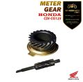 Meter Gear For Honda Motorcycle CG125. 