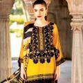 Un-stiched LAWN FABRIC suit for girls & women. 
