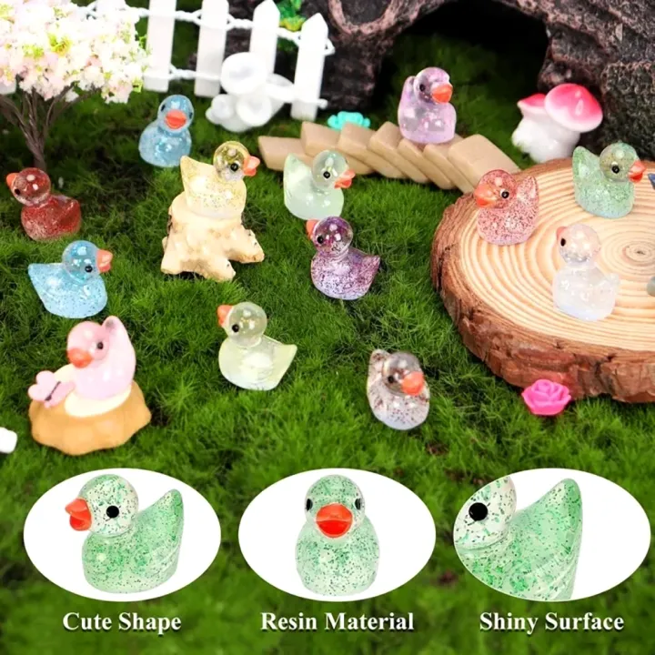 Glitter%20Miniature%20Resin%20Duck%20Mini%20Tiny%20Ducks%20for%20DIY%20Garden%20Micro%20Landscape%20Aquarium%20Potted%20Dollhouse%20Decoration%20Decor%20-%20Image%206