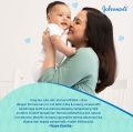 Johnson's Milk + rice baby bath 500 ml (Philippines new Addition).