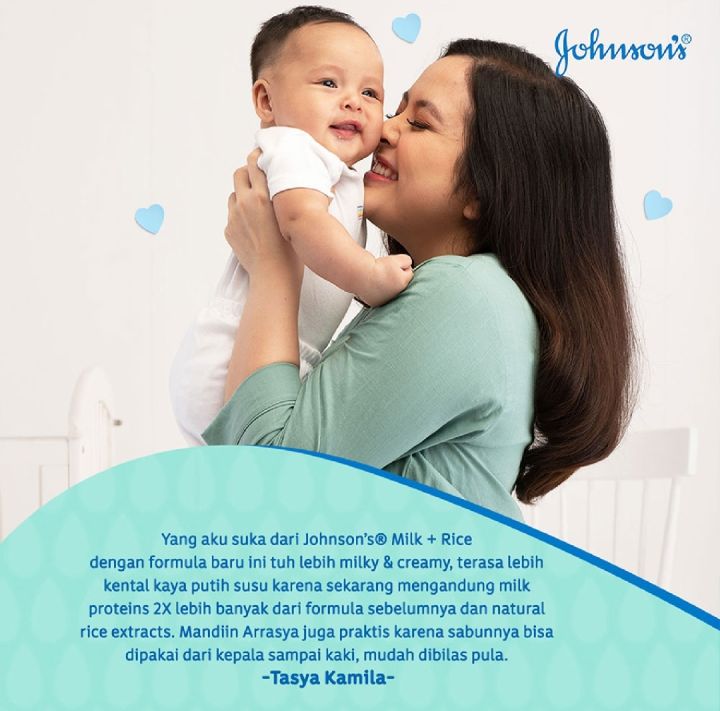 Johnson's%20Milk%20+%20rice%20baby%20bath%20500%20ml%20(Philippines%20new%20Addition)%20-%20Image%203