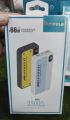 Pipipolo 25,000mah Super Vooc Power Bank. 