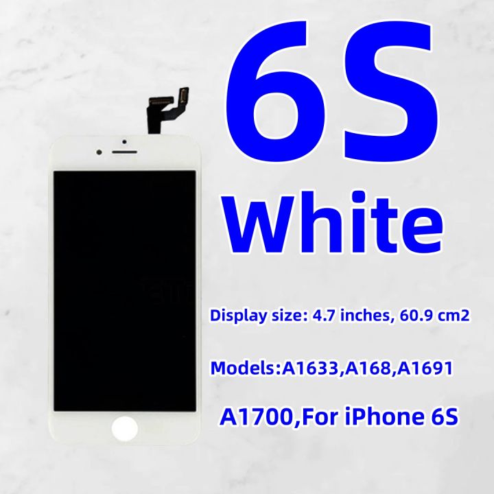 OLED%20LCD%20%20Display%20for%20iPhone%205%205S%206%206S%207%207P%208%208P%20LCD%20iPhone%20Screen%20Replacement%20100%25%20Test%20High%20Quality%20Screen%20Display%20iPhone%20%207%208%20-%20Image%208