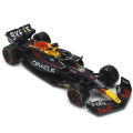 Bburago 1:43 Red Bull Racing  RB20 RB19 Miami GP F1 Formula Car Die Cast Vehicles Collectible Model Racing Las Vegas #1 #11. 