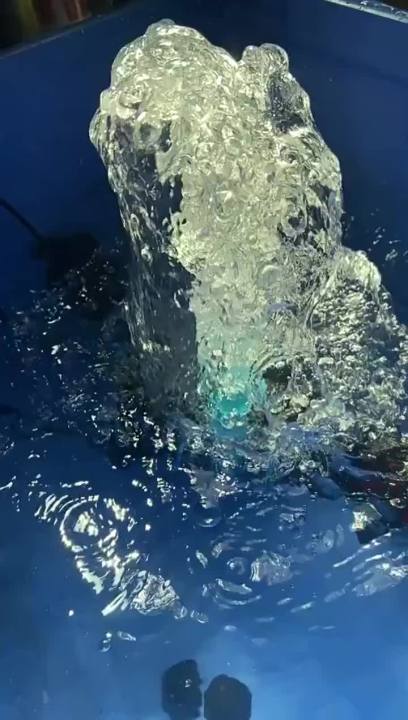 Fish Tank Water Pool Submersible Pump Circulation Filtration Pump Brushless Motor Ceramic Shaft Water Pump Flow Regulation
