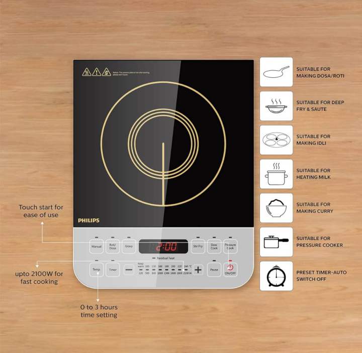 Philips%20Hd%204928/01%20Induction%20Cooktop%20(Silver,%20Black,%20Jog%20Dial)%20-%20Image%206