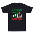 I Stand With Imran Khan T-shirts. 