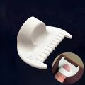 2PCS DIY Hand Sewing Assistant Tool for Home Use Edge Locking Stitch Fabric Top Presser Foot. 