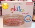 SAND SUMMER glitter Mini swimming pool for kid's baby's ±86cm      (34"). 