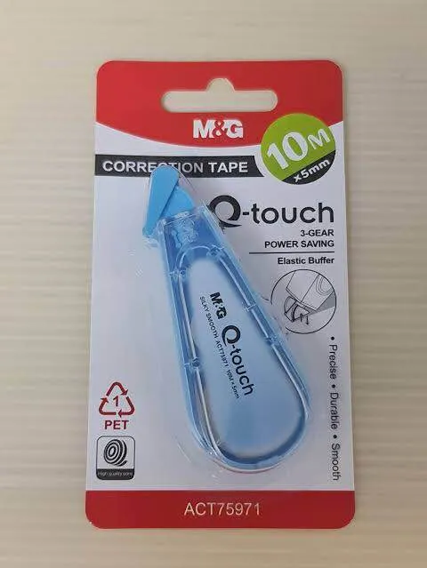 M&G%20Q-Touch%20Correction%20Tape%2010m%20x%205mm%20best%20quality%201pc%20packing%20-%20Image%202