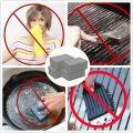 1-30Pcs Grill Cleaning Tiles Remove Stains For Flat Top Sink Grill Cleaner Pumice Grill Cleaner Stone Grill Scraper Cleaner. 