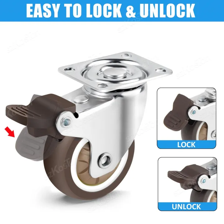 Set%20of%204%20Casters%20%201-2%20inch%20Caster%20Wheels%20for%20Heavy%20Duty%20Furniture%20Cabinets%20Mini%20Castors%20No%20Noise%20Smooth%20Swivel%20Wheel%20-%20Image%204