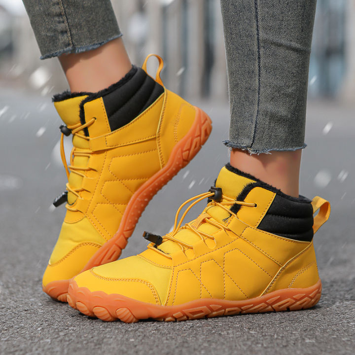 New%20Waterproof%20Winter%20Boots%20For%20Unisex%20Snow%20Barefoot%20Casual%20Shoes%20Outdoor%20Work%20Shoes%20Warm%20Fur%20Men%20Ankle%20Shoes%20Male%20Snow%20Boots%20-%20Image%204