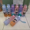 700ml most popular water bottle bear design.