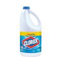 Clorox Liquid Bleach 2 liter. 