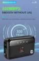 OLAX M100 WiFi-6 10000mAh 4G 5G Pocket. 